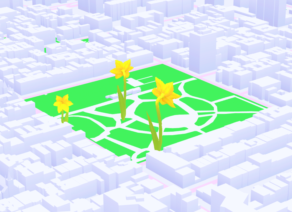 Topology of Memory thumbnail